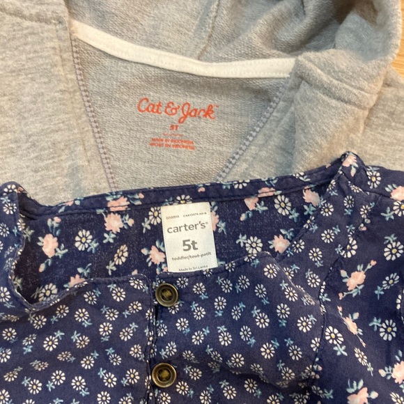 13-Piece 5T Bundle - Picture 6 of 11